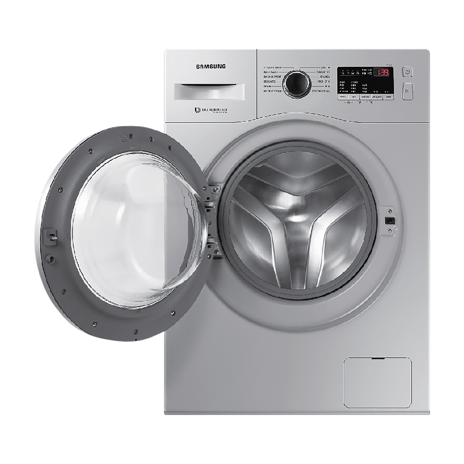 Buy SAMSUNG 6.5 kg 5 Star Fully Automatic Front Load Washing Machine